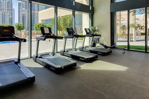شقة في BLVD HEIGHTS في وسط مدينة دبي, دبي 1غرف نوم, 82 م² رقم 29963 - صورة 3
