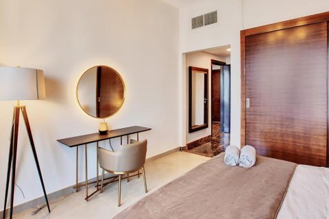 Apartamento en Dubai Marina, Dubai, 2 dormitorios, 137 m², № 29951 - foto 4