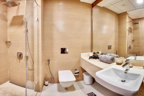 Apartamento en Dubai Marina, Dubai, 2 dormitorios, 137 m², № 29951 - foto 2