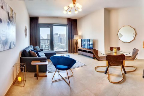 Apartamento en Dubai Marina, Dubai, 2 dormitorios, 137 m², № 29951 - foto 3