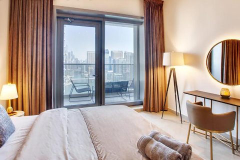 Apartamento en Dubai Marina, Dubai, 2 dormitorios, 137 m², № 29951 - foto 6