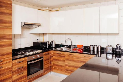 Apartamento en Dubai Marina, Dubai, 2 dormitorios, 137 m², № 29951 - foto 8