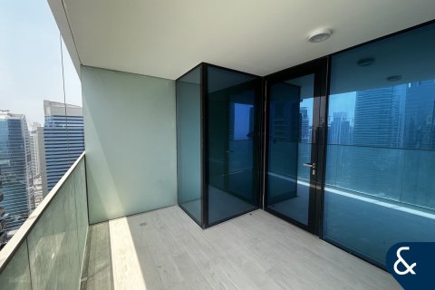 Appartement à Jumeirah Lake Towers, Dubai, 2 chambres, 113 m², № 75317 - photo 7