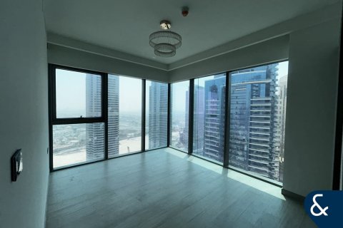 Appartement à Jumeirah Lake Towers, Dubai, 2 chambres, 113 m², № 75317 - photo 12