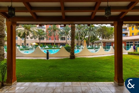 Apartamento en Green Community West, Green Community, Dubai, 2 dormitorios, 202 m², № 75322 - foto 1
