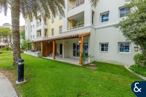 Apartamento en Green Community West, Green Community, Dubai, 2 dormitorios, 202 m², № 75322 - foto 10
