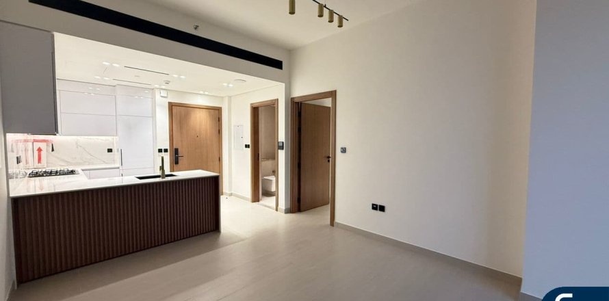 Apartamento en Jumeirah Village Circle, Dubai, 1 dormitorio, 75 m², № 75324