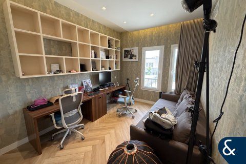 Villa à Springs 15, The Springs, Dubai, 3 chambres, 228 m², № 75325 - photo 9