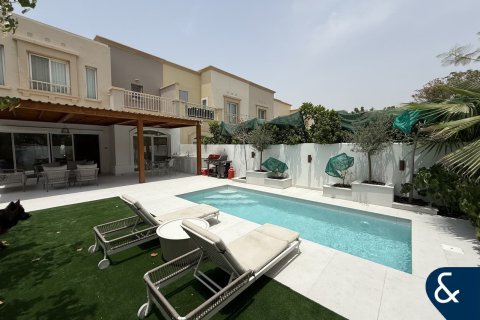 Villa à Springs 15, The Springs, Dubai, 3 chambres, 228 m², № 75325 - photo 14