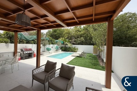 Villa à Springs 15, The Springs, Dubai, 3 chambres, 228 m², № 75325 - photo 13