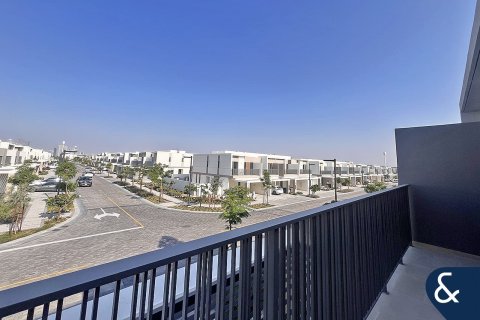 Villa en Elan, Tilal Al Ghaf, Dubai, 3 dormitorios, 200 m², № 75321 - foto 13