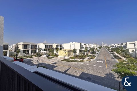 Villa en Elan, Tilal Al Ghaf, Dubai, 3 dormitorios, 200 m², № 75321 - foto 14