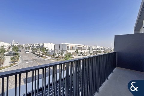 Villa en Elan, Tilal Al Ghaf, Dubai, 3 dormitorios, 200 m², № 75321 - foto 12