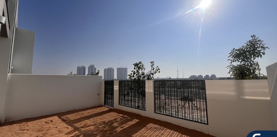 Villa à Elan, Tilal Al Ghaf, Dubai, 3 chambres, 200 m², № 75321