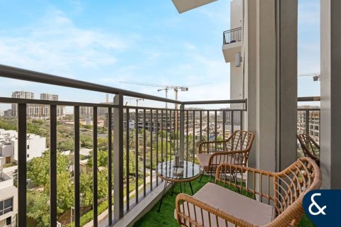 شقة في Zahra Apartments, Town Square, دبي 2 غرف نوم, 82 م² رقم 75323 - صورة 4