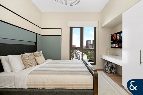 شقة في Zahra Apartments, Town Square, دبي 2 غرف نوم, 82 م² رقم 75323 - صورة 18