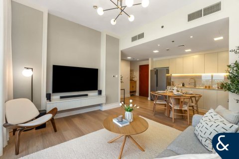 شقة في Zahra Apartments, Town Square, دبي 2 غرف نوم, 82 م² رقم 75323 - صورة 2