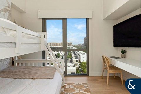 شقة في Zahra Apartments, Town Square, دبي 2 غرف نوم, 82 م² رقم 75323 - صورة 10