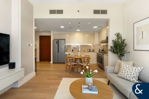 شقة في Zahra Apartments, Town Square, دبي 2 غرف نوم, 82 م² رقم 75323 - صورة 3