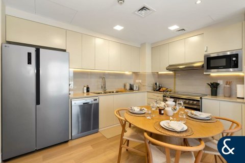 شقة في Zahra Apartments, Town Square, دبي 2 غرف نوم, 82 م² رقم 75323 - صورة 12