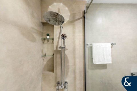شقة في Zahra Apartments, Town Square, دبي 2 غرف نوم, 82 م² رقم 75323 - صورة 20