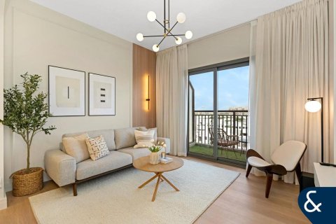 شقة في Zahra Apartments, Town Square, دبي 2 غرف نوم, 82 م² رقم 75323 - صورة 1