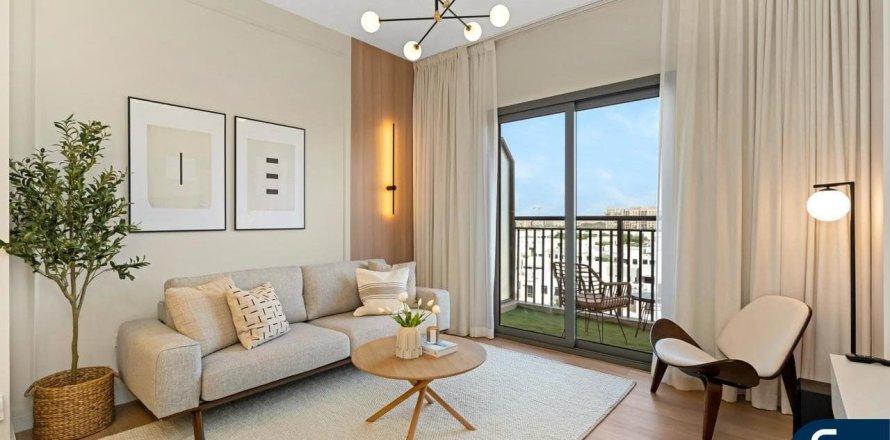 شقة في Zahra Apartments, Town Square, دبي 2 غرف نوم, 82 م² رقم 75323