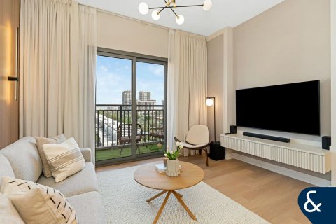 شقة في Zahra Apartments, Town Square, دبي 2 غرف نوم, 82 م² رقم 75323 - صورة 17