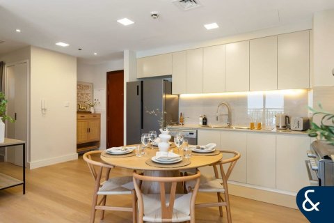 شقة في Zahra Apartments, Town Square, دبي 2 غرف نوم, 82 م² رقم 75323 - صورة 14