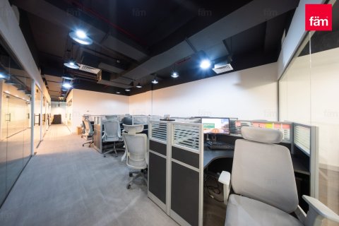 Oficina en Dubai, 196.1 m², № 95459 - foto 6