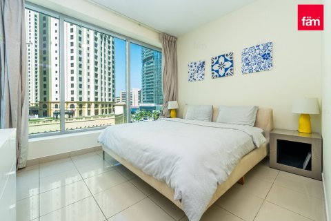 Apartment in Dubai Marina, Dubai 1 bedroom, 87.1 sq.m. № 95457 - photo 13