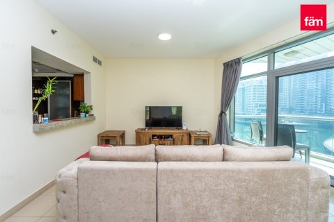Apartment in Dubai Marina, Dubai 1 bedroom, 87.1 sq.m. № 95457 - photo 8