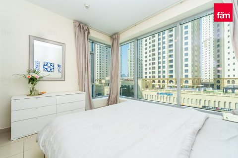 Apartment in Dubai Marina, Dubai 1 bedroom, 87.1 sq.m. № 95457 - photo 11