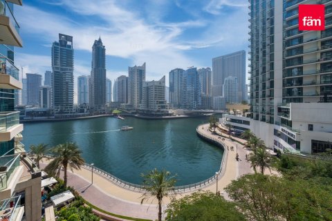 Apartment in Dubai Marina, Dubai 1 bedroom, 87.1 sq.m. № 95457 - photo 4