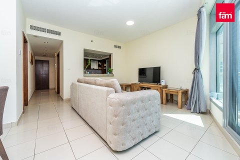 Apartment in Dubai Marina, Dubai 1 bedroom, 87.1 sq.m. № 95457 - photo 12