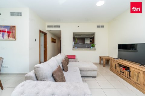 Apartment in Dubai Marina, Dubai 1 bedroom, 87.1 sq.m. № 95457 - photo 9