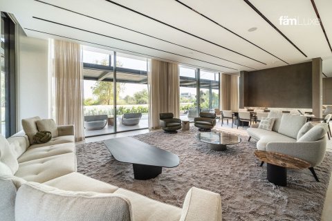 Villa in Dubai Hills Estate, Dubai 5 bedrooms, 1403.6 sq.m. № 95460 - photo 21
