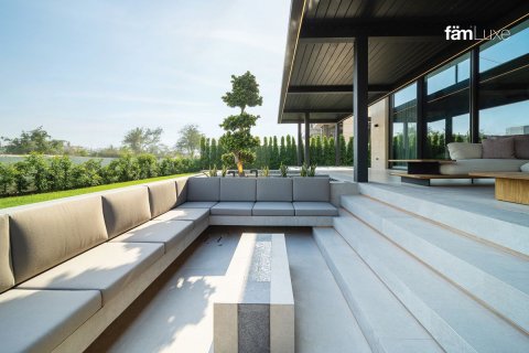 Villa in Dubai Hills Estate, Dubai 5 bedrooms, 1403.6 sq.m. № 95460 - photo 5