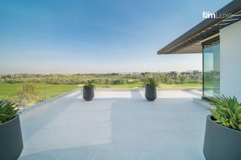 Villa in Dubai Hills Estate, Dubai 5 bedrooms, 1403.6 sq.m. № 95460 - photo 9