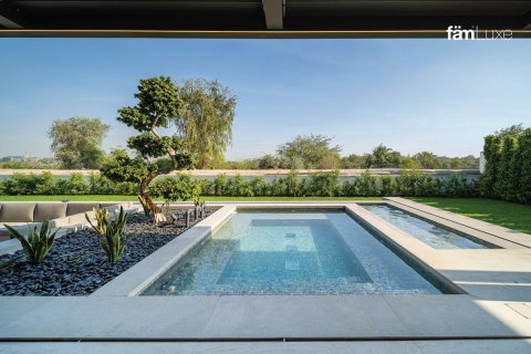 Villa in Dubai Hills Estate, Dubai 5 bedrooms, 1403.6 sq.m. № 95460 - photo 8