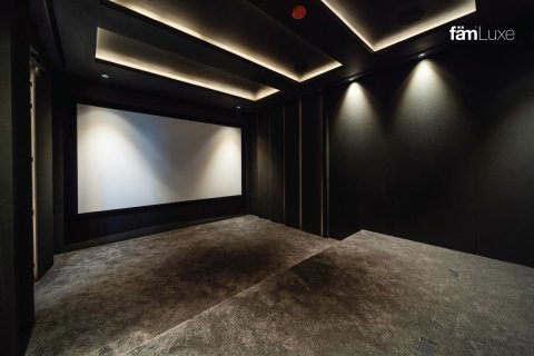 Villa in Dubai Hills Estate, Dubai 5 bedrooms, 1403.6 sq.m. № 95460 - photo 2