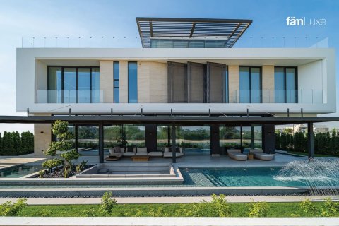 Villa in Dubai Hills Estate, Dubai 5 bedrooms, 1403.6 sq.m. № 95460 - photo 12