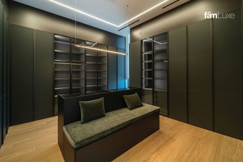 Villa in Dubai Hills Estate, Dubai 5 bedrooms, 1403.6 sq.m. № 95460 - photo 23