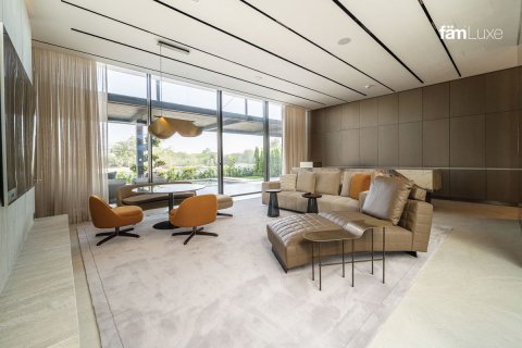 Villa in Dubai Hills Estate, Dubai 5 bedrooms, 1403.6 sq.m. № 95460 - photo 19