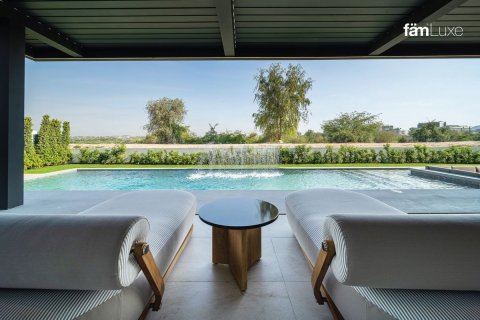 Villa in Dubai Hills Estate, Dubai 5 bedrooms, 1403.6 sq.m. № 95460 - photo 27