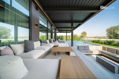 Villa in Dubai Hills Estate, Dubai 5 bedrooms, 1403.6 sq.m. № 95460 - photo 16