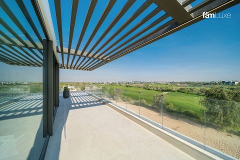 Villa in Dubai Hills Estate, Dubai 5 bedrooms, 1403.6 sq.m. № 95460 - photo 22