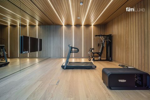 Villa in Dubai Hills Estate, Dubai 5 bedrooms, 1403.6 sq.m. № 95460 - photo 4