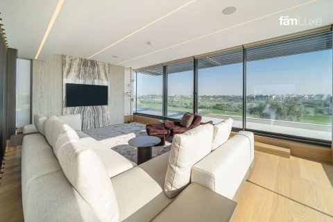 Villa in Dubai Hills Estate, Dubai 5 bedrooms, 1403.6 sq.m. № 95460 - photo 25