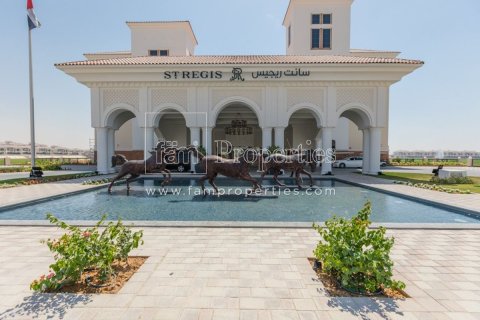 Villa in Dubai 4 bedrooms, 965 sq.m. № 95454 - photo 3